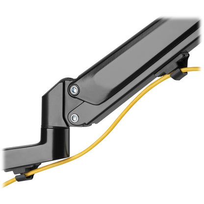 Support mural Tripp Lite by Eaton DWM2355S pour moniteur, HDTV, écran plat - Noir DWM2355S