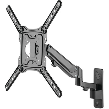 Support mural Tripp Lite by Eaton DWM2355S pour moniteur, HDTV, écran plat - Noir DWM2355S