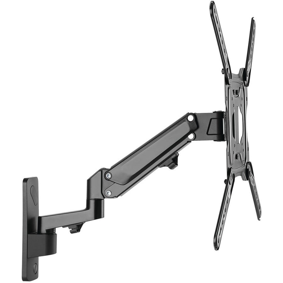 Support mural Tripp Lite by Eaton DWM2355S pour moniteur, HDTV, écran plat - Noir DWM2355S
