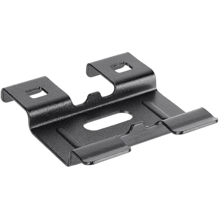 Coupleur de montage pour chemin de câbles Tripp Lite by Eaton SmartRack SRWBTLCPLRBS - Noir SRWBTLCPLRBS