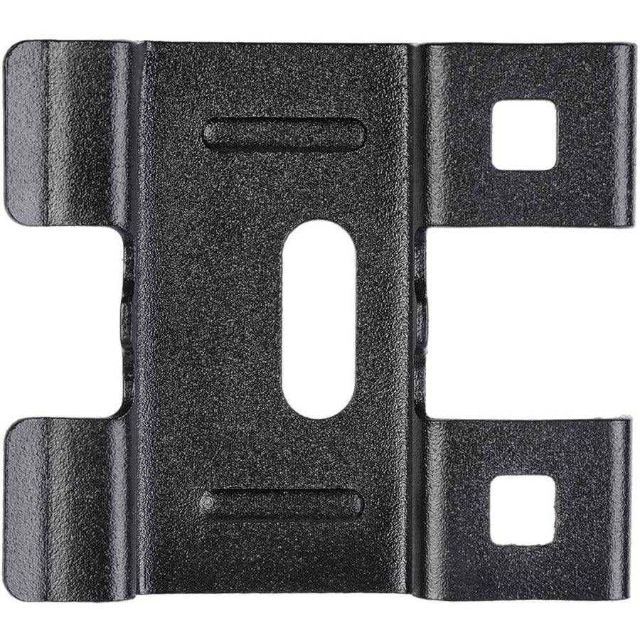 Coupleur de montage pour chemin de câbles Tripp Lite by Eaton SmartRack SRWBTLCPLRBS - Noir SRWBTLCPLRBS