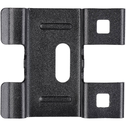 Coupleur de montage pour chemin de câbles Tripp Lite by Eaton SmartRack SRWBTLCPLRBS - Noir SRWBTLCPLRBS