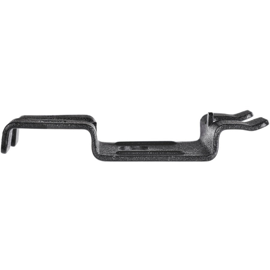 Coupleur de montage pour chemin de câbles Tripp Lite by Eaton SmartRack SRWBTLCPLRBS - Noir SRWBTLCPLRBS