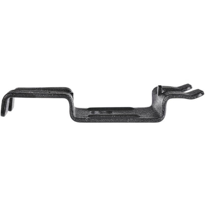 Coupleur de montage pour chemin de câbles Tripp Lite by Eaton SmartRack SRWBTLCPLRBS - Noir SRWBTLCPLRBS