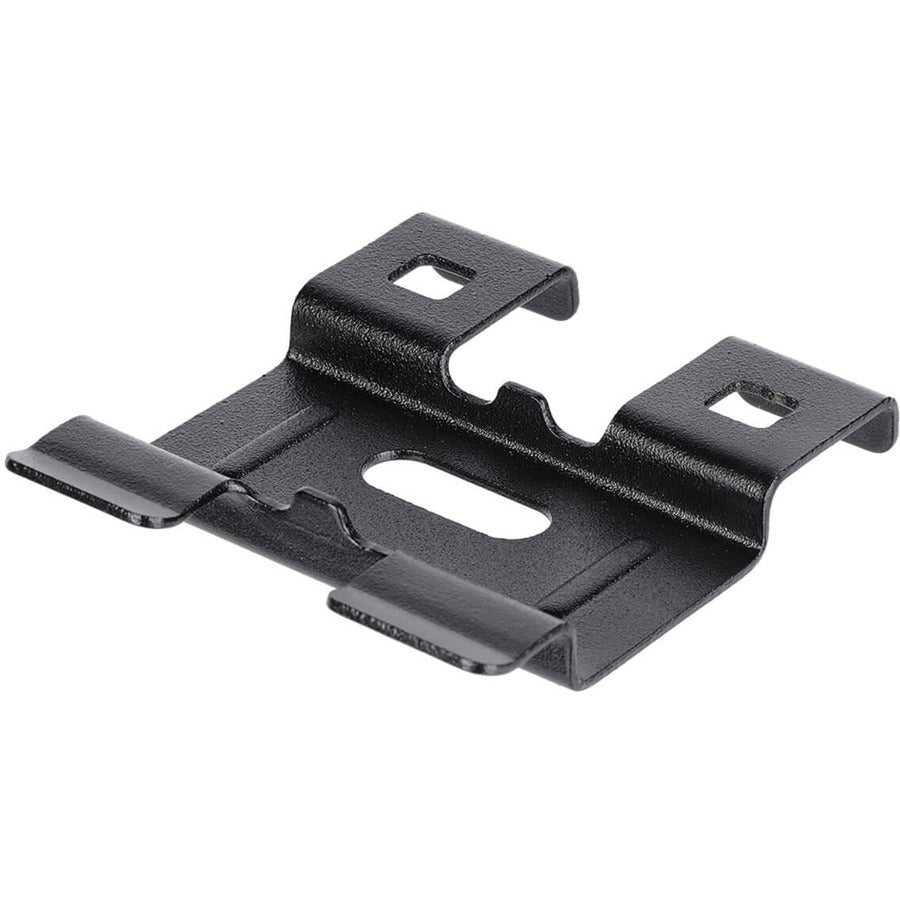 Coupleur de montage pour chemin de câbles Tripp Lite by Eaton SmartRack SRWBTLCPLRBS - Noir SRWBTLCPLRBS