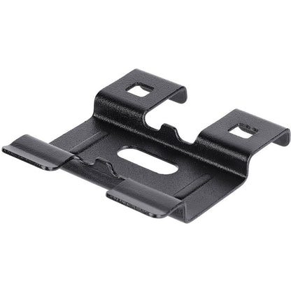 Coupleur de montage pour chemin de câbles Tripp Lite by Eaton SmartRack SRWBTLCPLRBS - Noir SRWBTLCPLRBS