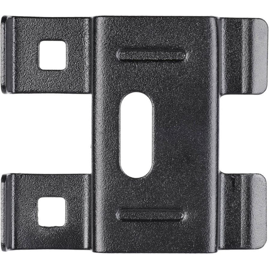 Coupleur de montage pour chemin de câbles Tripp Lite by Eaton SmartRack SRWBTLCPLRBS - Noir SRWBTLCPLRBS
