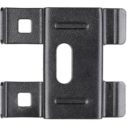 Coupleur de montage pour chemin de câbles Tripp Lite by Eaton SmartRack SRWBTLCPLRBS - Noir SRWBTLCPLRBS