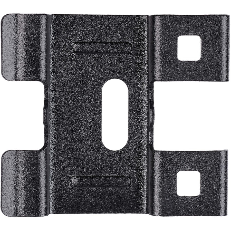 Coupleur de montage pour chemin de câbles Tripp Lite by Eaton SmartRack SRWBTLCPLRBS - Noir SRWBTLCPLRBS