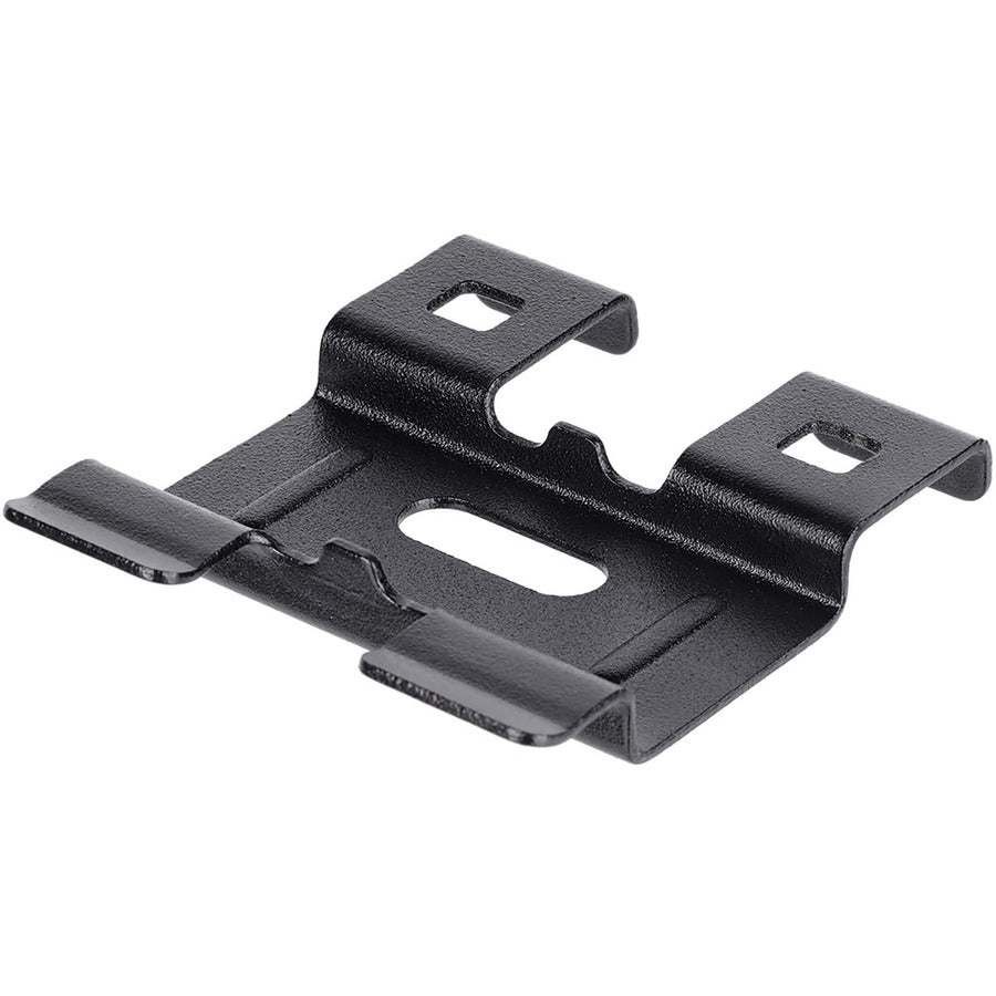 Coupleur de montage pour chemin de câbles Tripp Lite by Eaton SmartRack SRWBTLCPLRBS - Noir SRWBTLCPLRBS