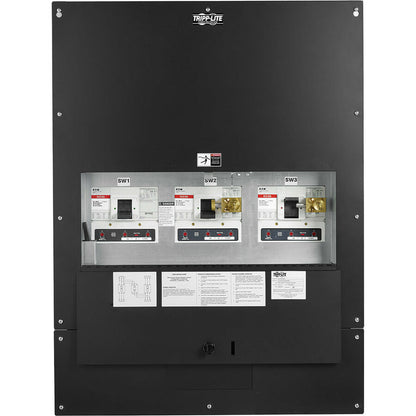 Tripp Lite by Eaton SU140KMBPK Bypass Panel SU140KMBPK