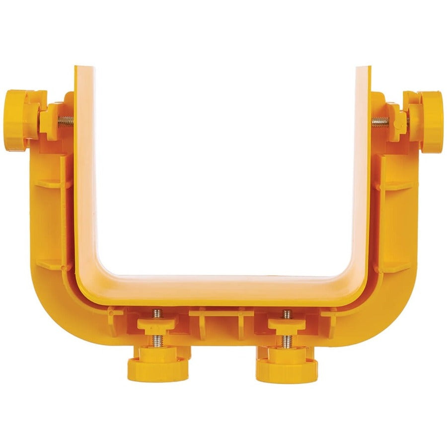 Coupleur sans outil Tripp Lite par Eaton pour système de routage de fibre, 120 mm (5 po) SRFC5CPL5