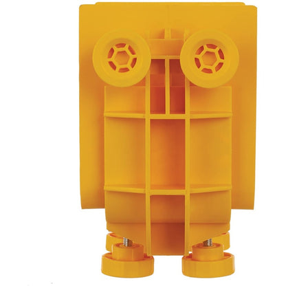 Coupleur sans outil Tripp Lite par Eaton pour système de routage de fibre, 120 mm (5 po) SRFC5CPL5