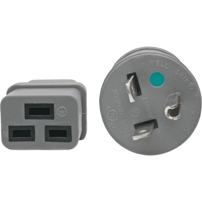 Cordon d'alimentation standard Tripp Lite par Eaton P049-006-GY-HG P049-006-GY-HG