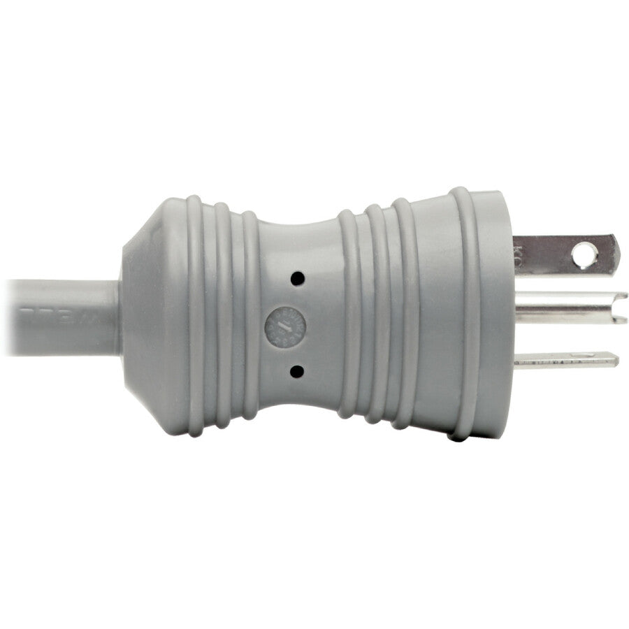 Cordon d'alimentation standard Tripp Lite par Eaton P049-006-GY-HG P049-006-GY-HG