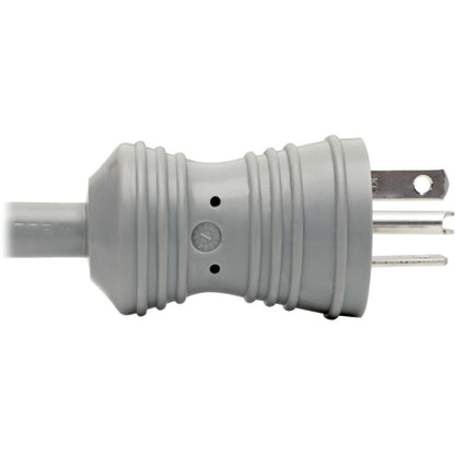Cordon d'alimentation standard Tripp Lite par Eaton P049-006-GY-HG P049-006-GY-HG