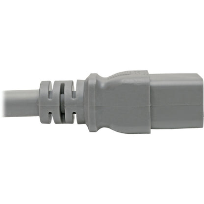 Cordon d'alimentation standard Tripp Lite par Eaton P049-006-GY-HG P049-006-GY-HG