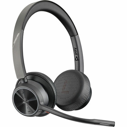 Casque Poly Voyager 4320-M 7E2M1AA#ABA