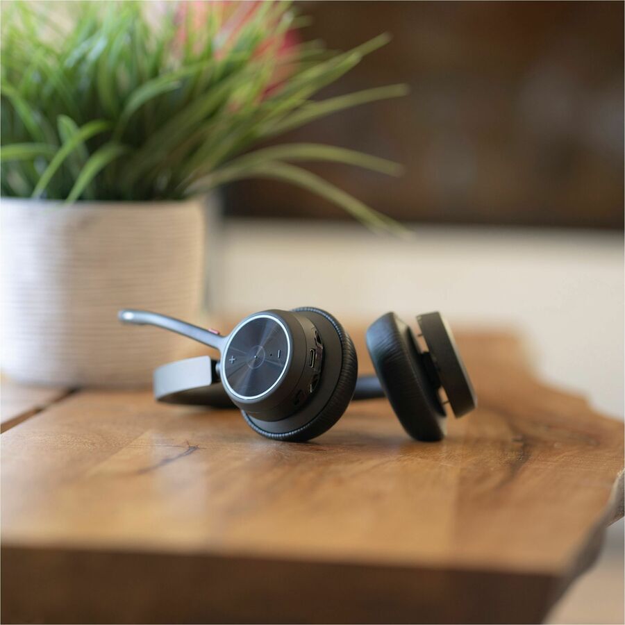 Casque Poly Voyager 4320-M 7E2M1AA#ABA