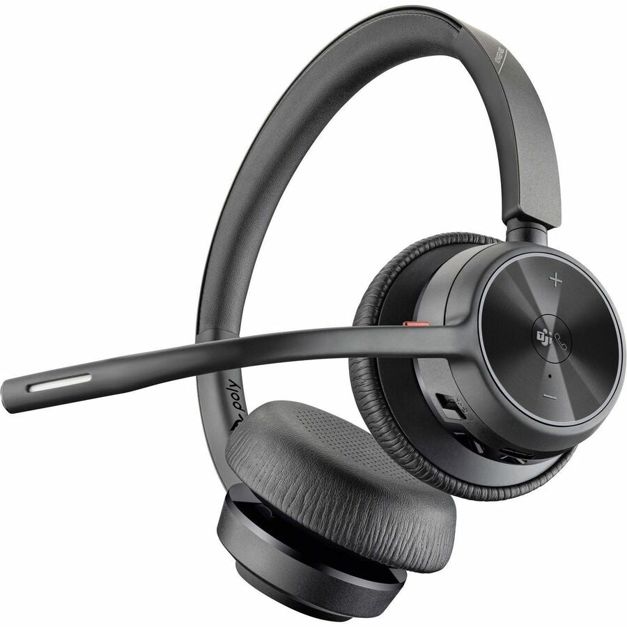 Casque Poly Voyager 4320-M 7E2M1AA#ABA