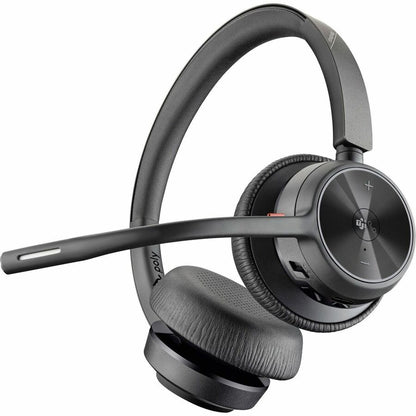 Casque Poly Voyager 4320-M 7E2M1AA#ABA