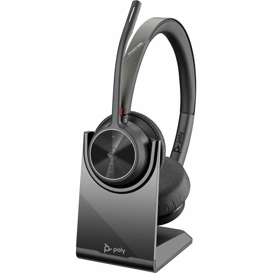 Casque Poly Voyager 4320-M 7E2M1AA#ABA