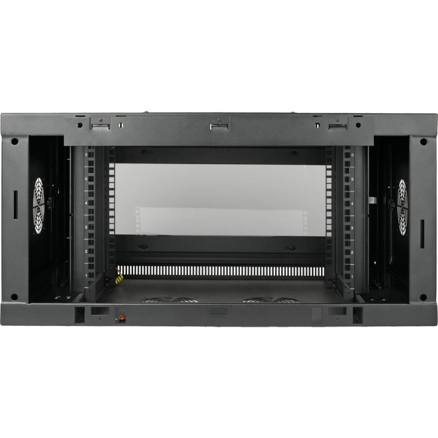 Armoire rack Tripp Lite par Eaton SmartRack SRW6UDPGVRT SRW6UDPGVRT