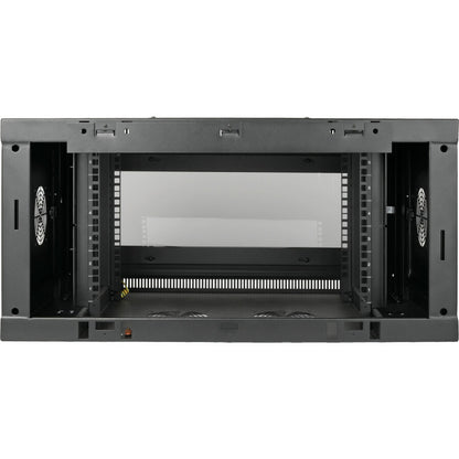 Armoire rack Tripp Lite par Eaton SmartRack SRW6UDPGVRT SRW6UDPGVRT