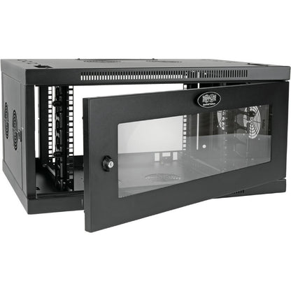 Armoire rack Tripp Lite par Eaton SmartRack SRW6UDPGVRT SRW6UDPGVRT