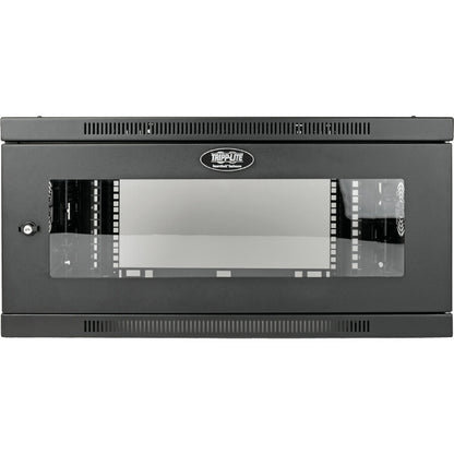 Armoire rack Tripp Lite par Eaton SmartRack SRW6UDPGVRT SRW6UDPGVRT