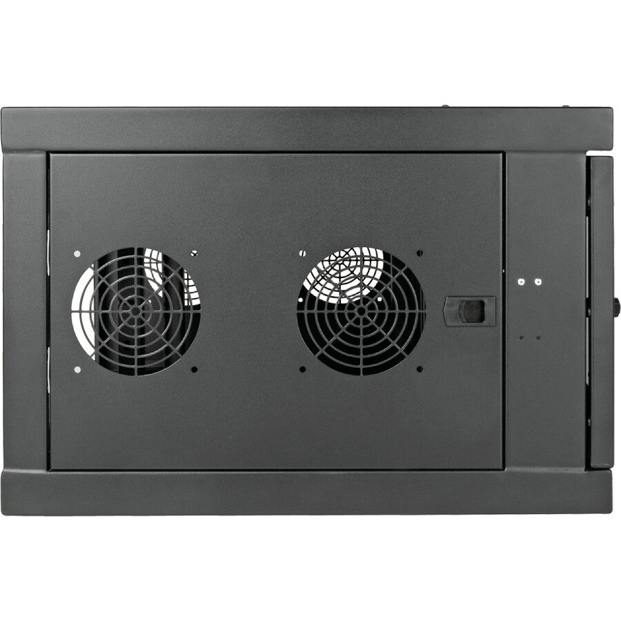 Armoire rack Tripp Lite par Eaton SmartRack SRW6UDPGVRT SRW6UDPGVRT