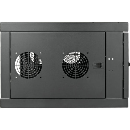 Armoire rack Tripp Lite par Eaton SmartRack SRW6UDPGVRT SRW6UDPGVRT