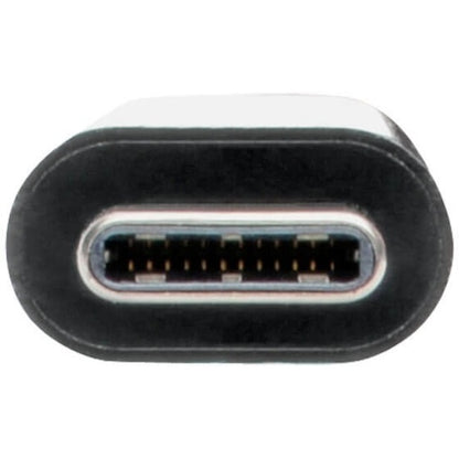 Station d'accueil Tripp Lite par Eaton U444-06N-DUB-C U444-06N-DUB-C