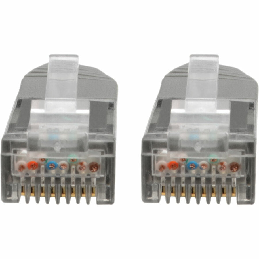 Câble réseau RJ-45 Tripp Lite par Eaton Premium N200-050-GY N200-050-GY