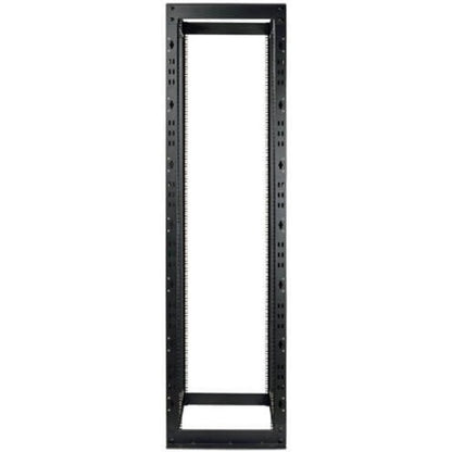 Tripp Lite by Eaton SR4POST58HD Heavy-Duty 4-Post Open Frame Rack SR4POST58HD
