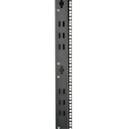 Tripp Lite by Eaton SR4POST58HD Heavy-Duty 4-Post Open Frame Rack SR4POST58HD