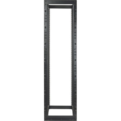 Tripp Lite by Eaton SR4POST58HD Heavy-Duty 4-Post Open Frame Rack SR4POST58HD