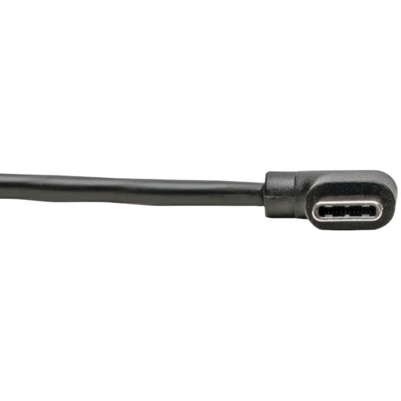 Tripp Lite by Eaton U038-006-CRA USB Type-A to Type-C Cable, M/M, 6 ft. U038-006-CRA