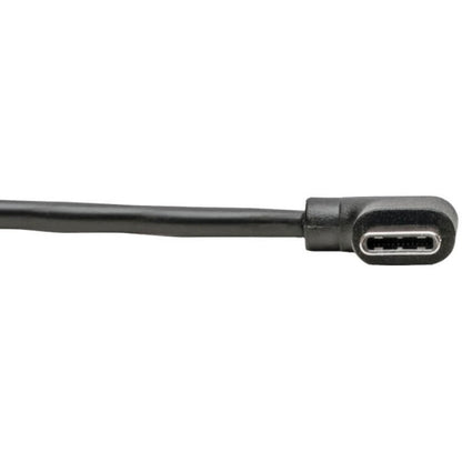 Tripp Lite by Eaton U038-006-CRA USB Type-A to Type-C Cable, M/M, 6 ft. U038-006-CRA