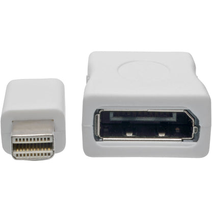 Câble audio/vidéo DisplayPort/Mini DisplayPort P139-003-DP-V2B de Tripp Lite par Eaton Keyspan P139-003-DP-V2B