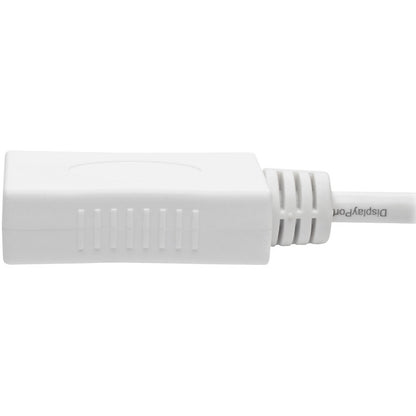 Câble audio/vidéo DisplayPort/Mini DisplayPort P139-003-DP-V2B de Tripp Lite par Eaton Keyspan P139-003-DP-V2B