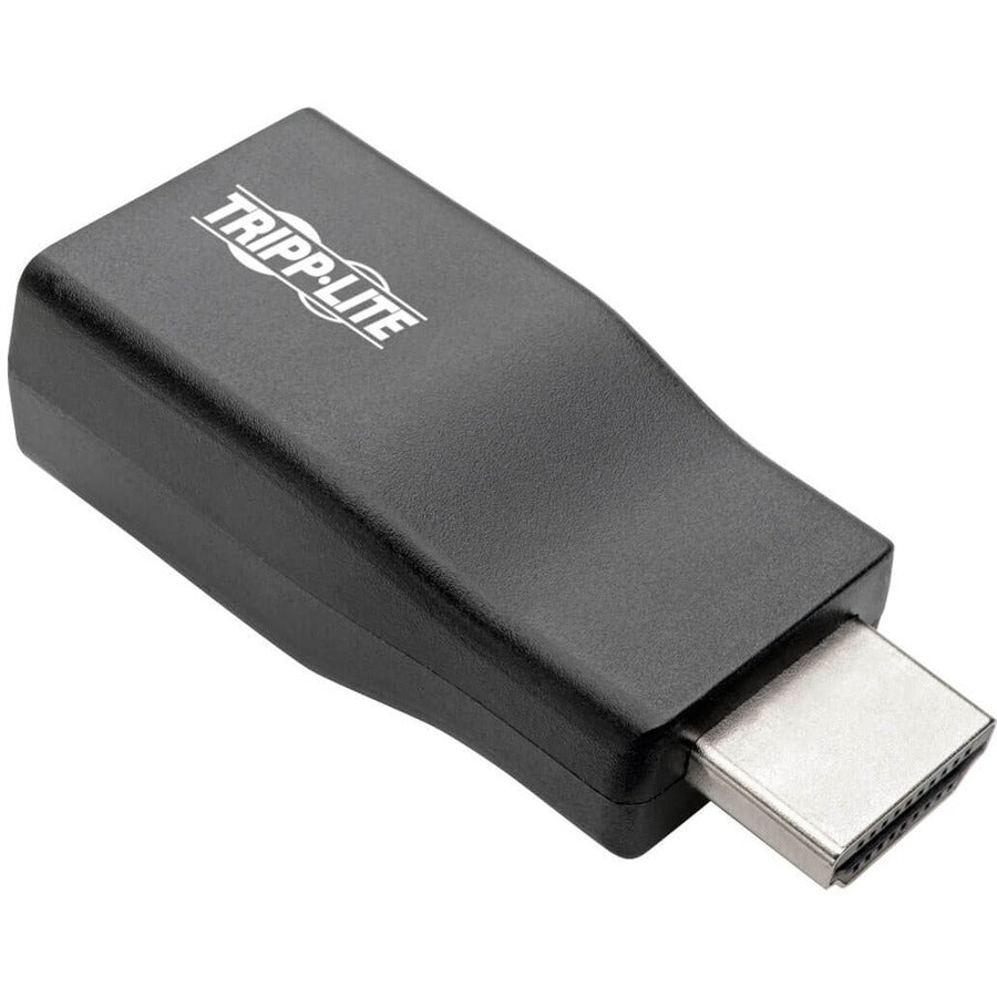 Adaptateur HDMI vers VGA avec audio (M/F) Tripp Lite par Eaton P131-000-A P131-000-A