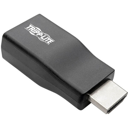 Adaptateur HDMI vers VGA avec audio (M/F) Tripp Lite par Eaton P131-000-A P131-000-A