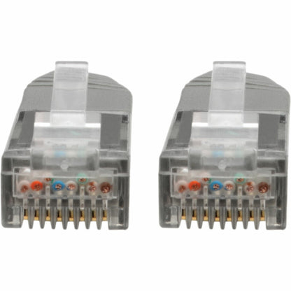 Câble réseau RJ-45 Tripp Lite par Eaton Premium N200-015-GY N200-015-GY