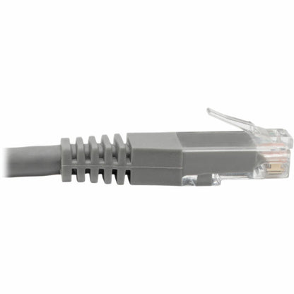 Câble réseau RJ-45 Tripp Lite par Eaton Premium N200-015-GY N200-015-GY