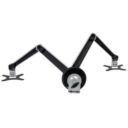 Support de bureau Tripp Lite by Eaton DDR1327DCS pour écran plat - Noir DDR1327DCS