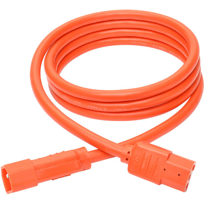 Rallonge d'alimentation Tripp Lite par Eaton P005-006-AOR P005-006-AOR