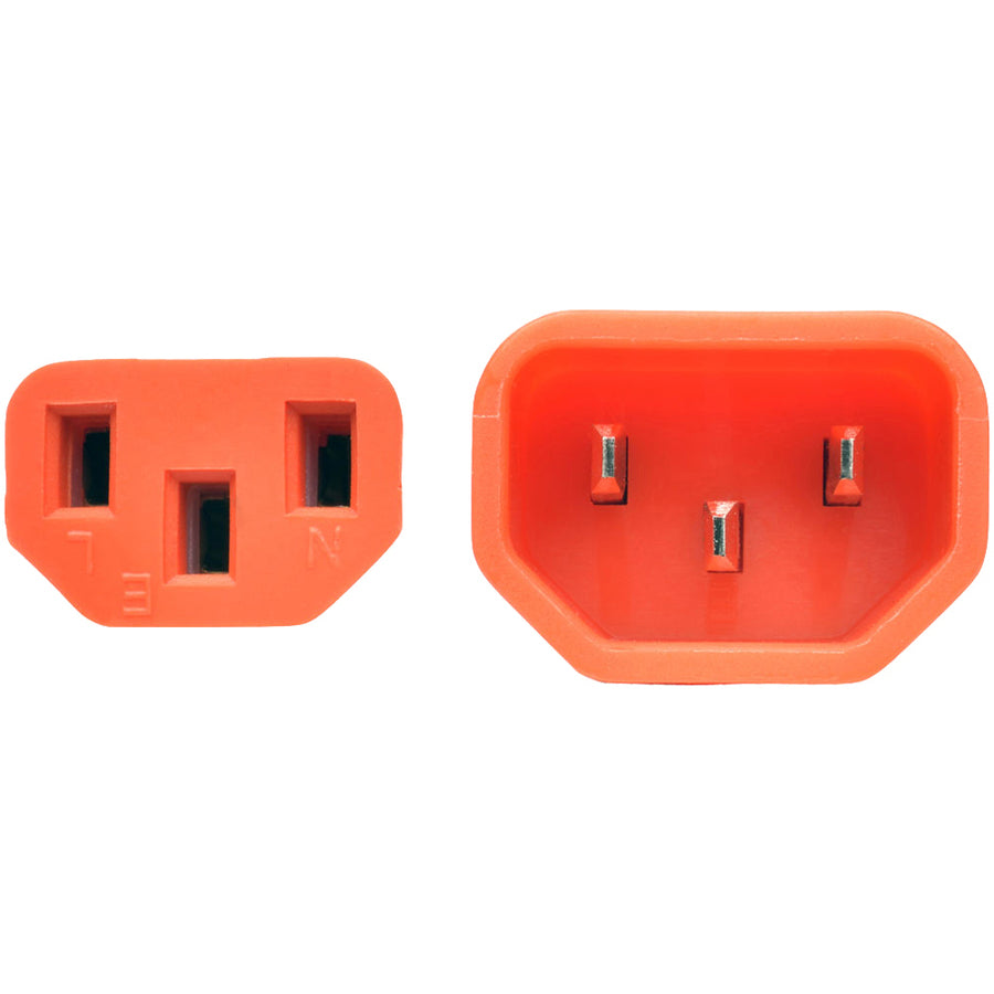 Rallonge d'alimentation Tripp Lite par Eaton P005-006-AOR P005-006-AOR
