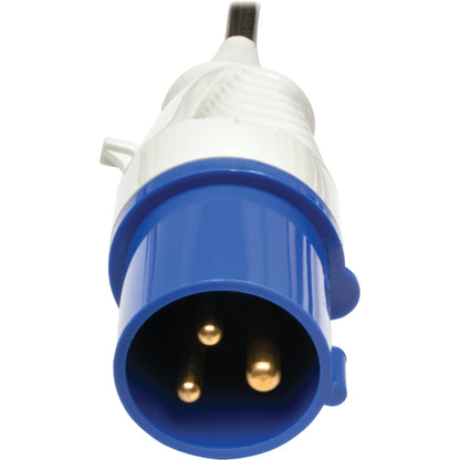 Tripp Lite by Eaton Metered PDUMV16HV 38-Outlets PDU PDUMV16HV