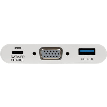 Adaptateur graphique Tripp Lite par Eaton U444-06N-VU-C U444-06N-VU-C
